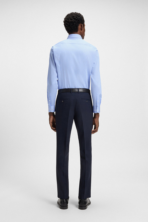 ΠΟΥΚΑΜΙΣΟ BOSS - 450 ΣΙΕΛ